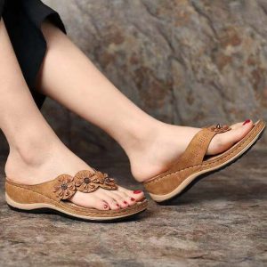 Ingeborg | Strand-Flip-Flops-sandalen