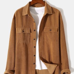 Caddy | Comfortabele overhemd