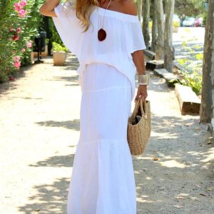 Seren | Comfortabele jurk