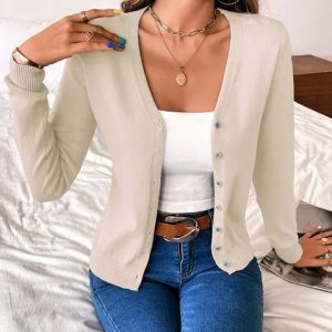 Wieke | Kasjmier Trui