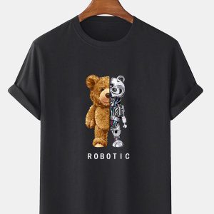 Paddy | Comfortabel T-Shirt