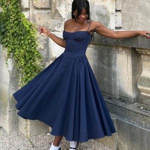 Renata | Elegante en veelzijdige jurk