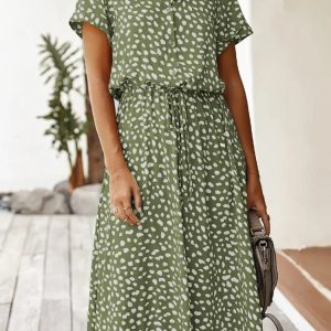 Amaris | Tijdloze Jurk