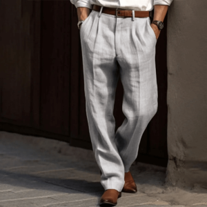 Adrian | De elegante en comfortabele broek