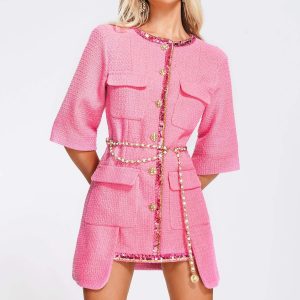 Sylvie | Modieuze Manteljurk