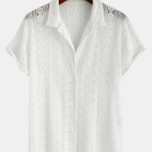 Soren |Veelzijdige heren shirt