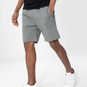 Zwemshorts van gemiddelde lengte