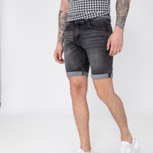 Basic denimshort