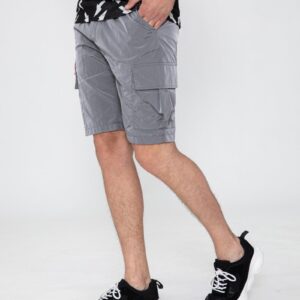 Reflecterende sportkledingshort