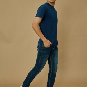 Premium dik basic t-shirt