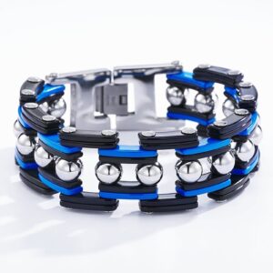 Armband tendance homme