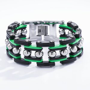 Armband tendance homme