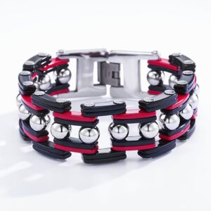 Armband tendance homme