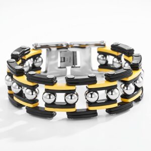 Armband tendance homme