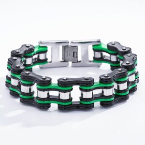 Armband tendance homme