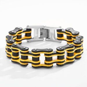 Armband tendance homme