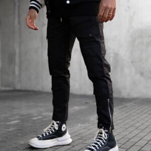 Utility joggingbroek