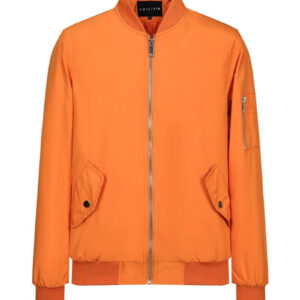 Bomberjack met reverskraag