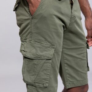 Cargo shorts