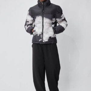 Jas met ritssluiting