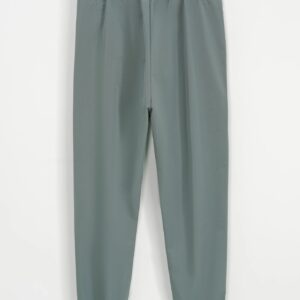 Joggingbroek met rits