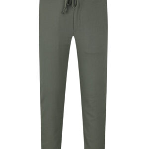 Klassieke effen broek