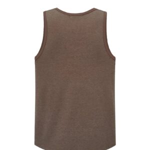 Comfortabel basic tanktop T-shirt