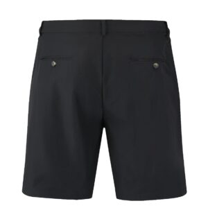 Klassieke slim-fit chinoshort