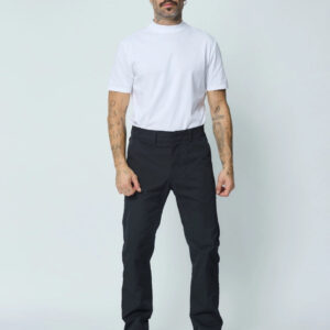 Klassieke broek met rechte snit