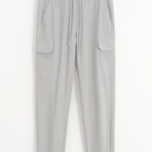 Cargobroek met zakken