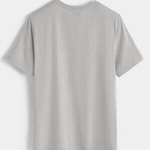 T-shirt basic en coton