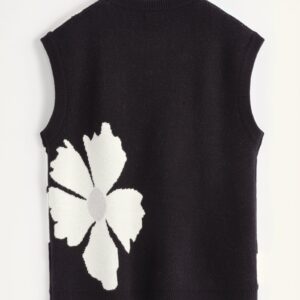 Tanktop trui