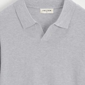 T-shirt met zwaluwenprint