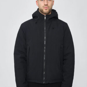 Sportkleding capuchonjack