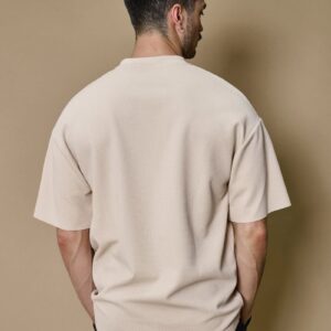 Effen oversized t-shirt