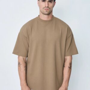 Effen oversized t-shirt