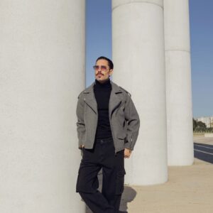 West-type bommenwerper