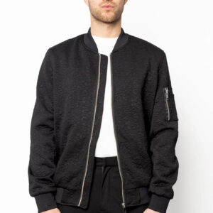 Bomberjacks met rits