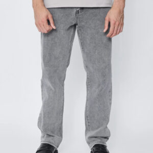 Oversized rechte urban jeans