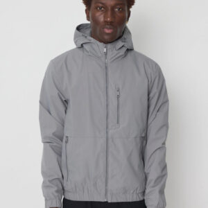 Sportkleding capuchonjack