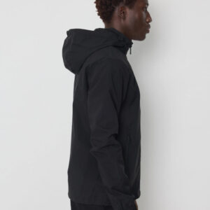 Sportkleding capuchonjack