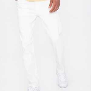 Normale spijkerbroek