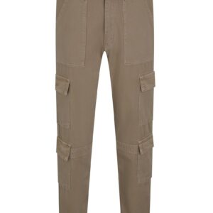 Cargojeans met normale pasvorm