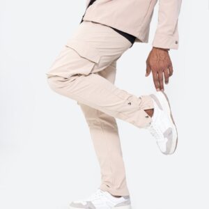 Cargo joggingbroek