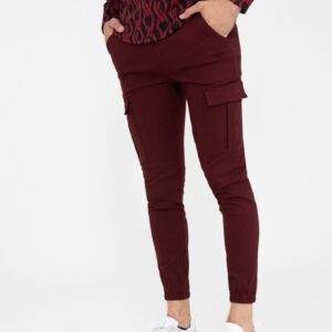 Cargo joggingbroek