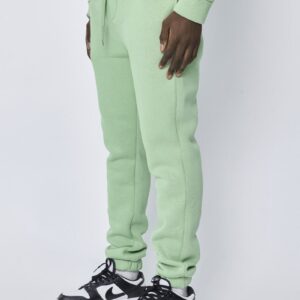 Effen joggingbroek