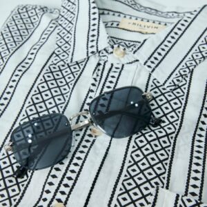 Stijlvolle zonnebril