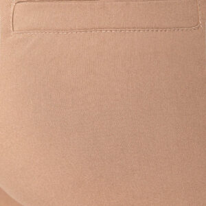 Klassieke stretch chino broek