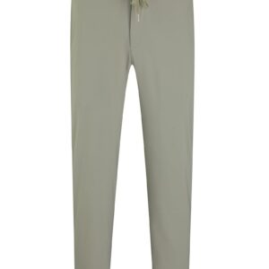 Klassieke effen broek